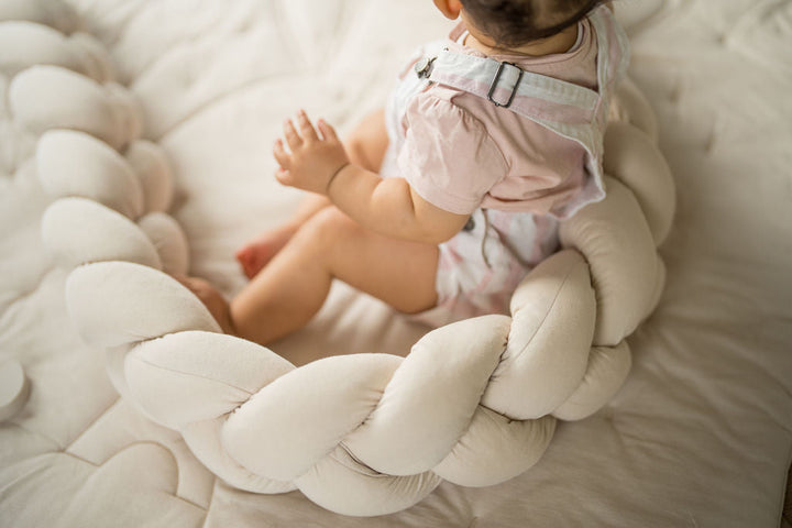 Wochenbett verstehen: Babyblues, Depression? Tipps & Mut