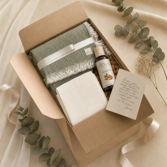 Die Mama-Box