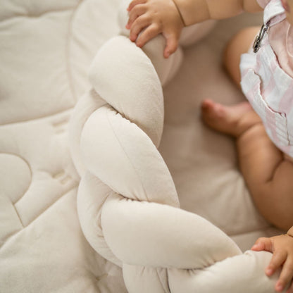 Bettschlange für Babys - Kawa