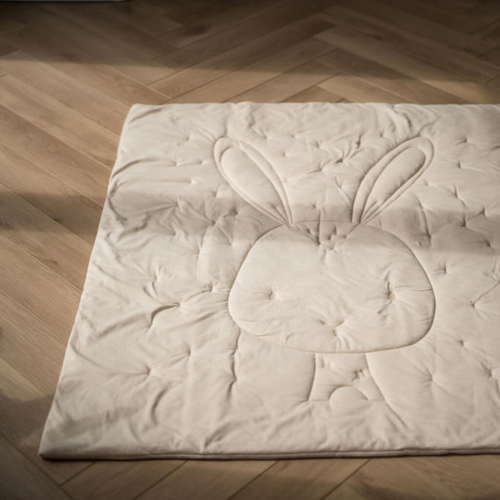 Krabbeldecke für Babys - Yume