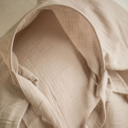 Musselin Stilltuch - Amya
