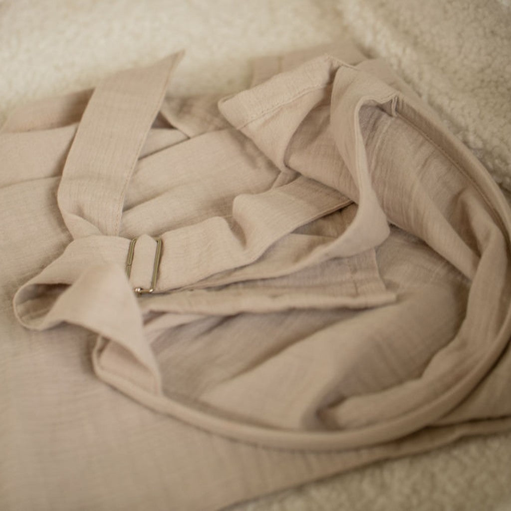 Musselin Stilltuch - Amya